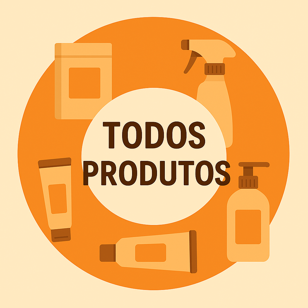Todos produtos