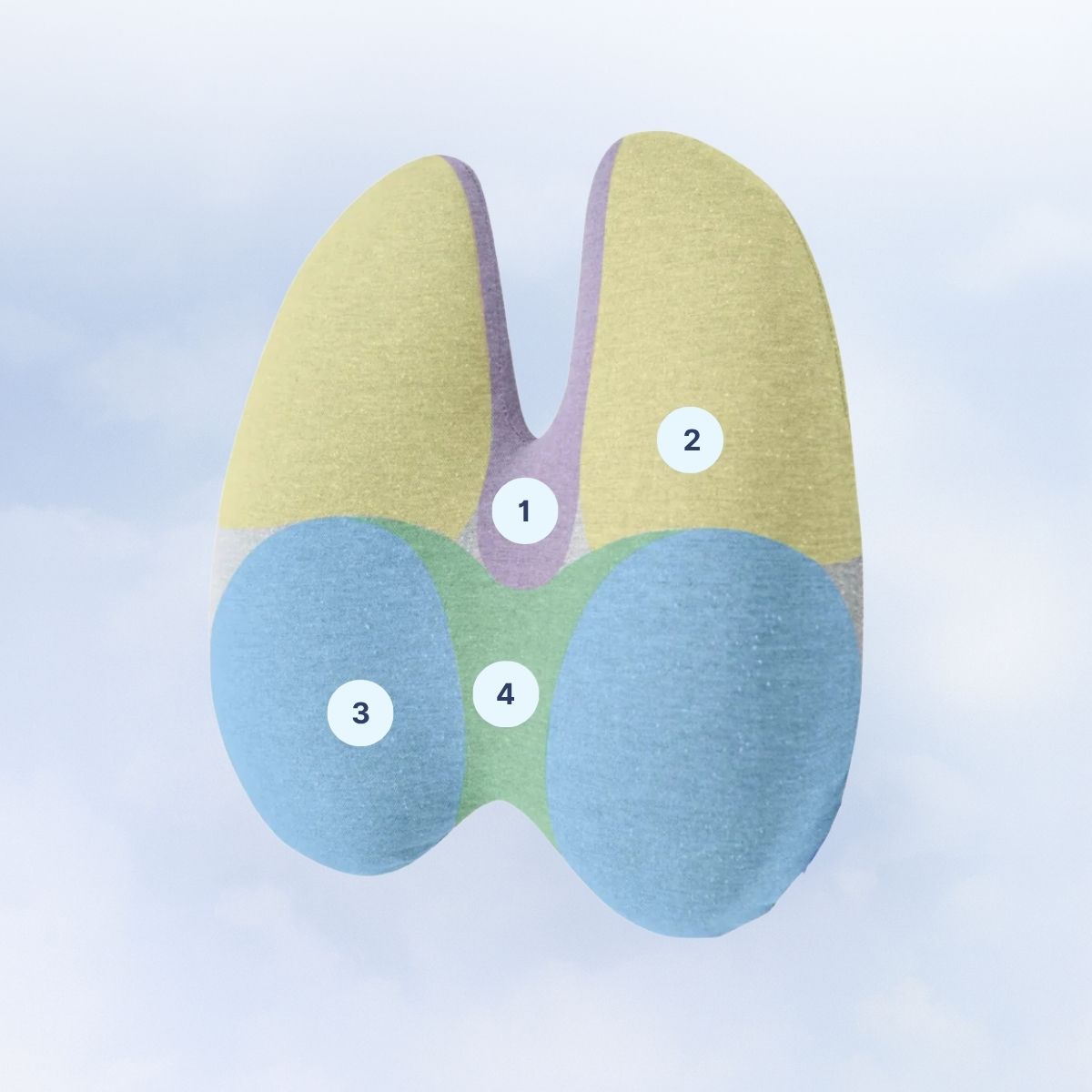 Serenium™ Lombare – Comfort Posturale Immediato