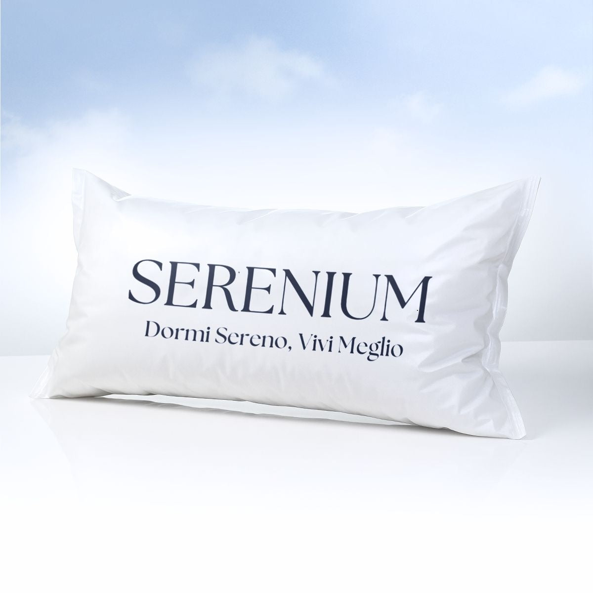 OrthoSleep™ - Sollievo Cervicale