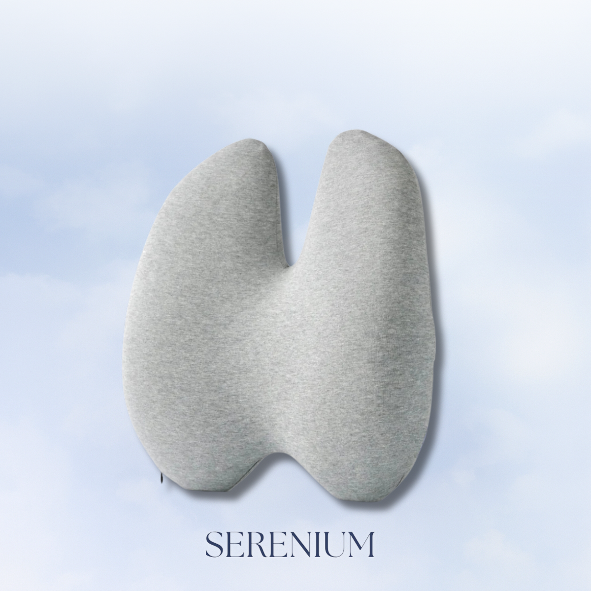 Serenium™ Lombare – Comfort Posturale Immediato
