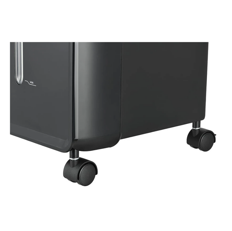 Climatizador de Ar Frio Midea Preto