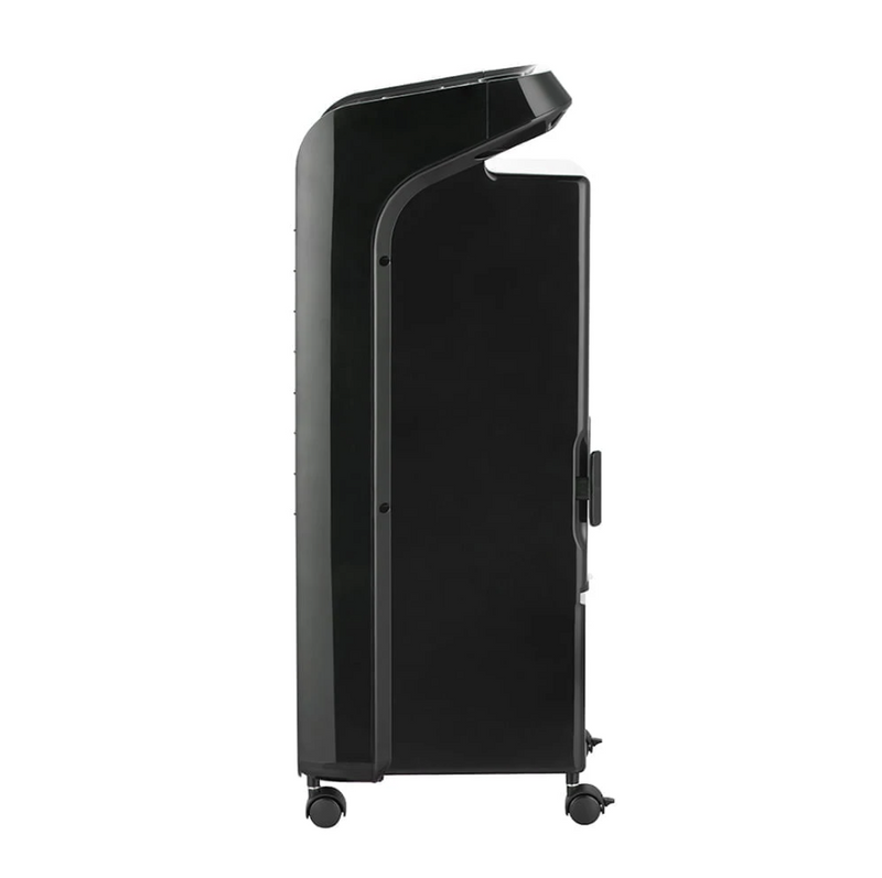 Climatizador de Ar Frio Midea Preto