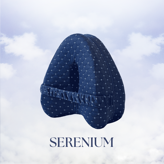 Federa Extra per OrthoHip™